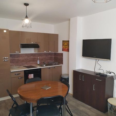 Studio Proche De La Gare Et Du Centre Ville Châlons-en-Champagne Zewnętrze zdjęcie