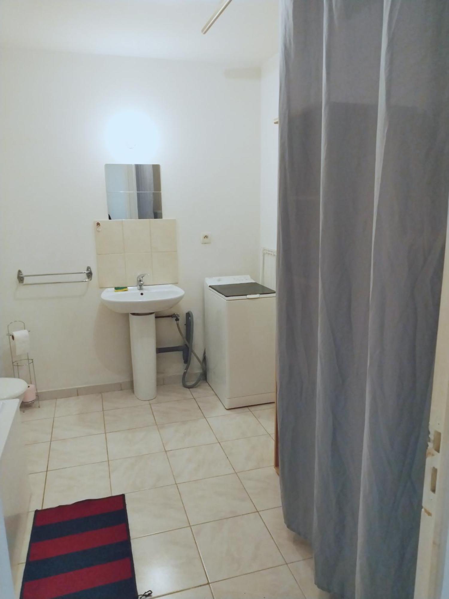 Studio Proche De La Gare Et Du Centre Ville Châlons-en-Champagne Zewnętrze zdjęcie